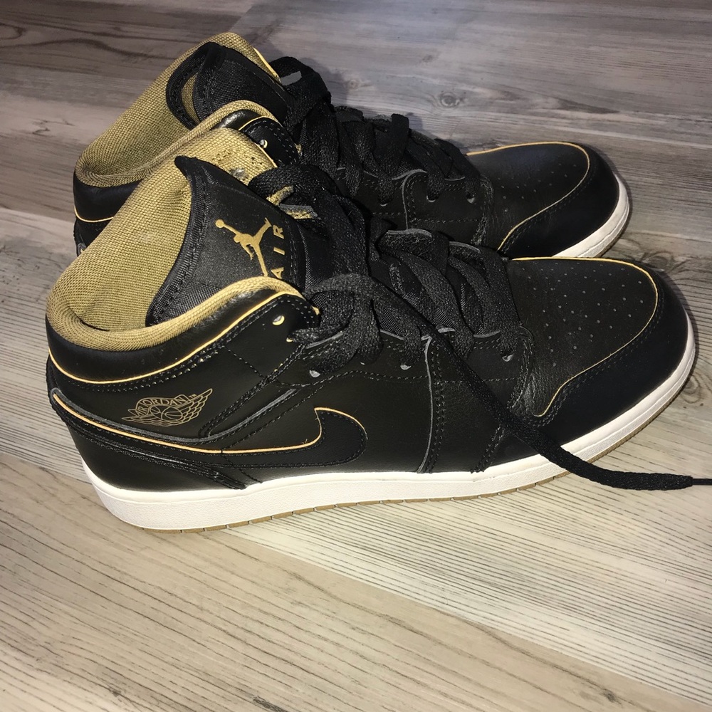 Nike Air Jordan 1